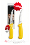 Cuchillo Deshuesador 5" Amarillo