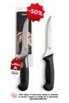 Cuchillo Deshuesador 6,5" Negro