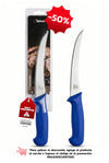 Cuchillo Deshuesador 7" Azul