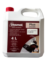 Aceite Desmol Plus x 4 Lts