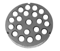 Disco Molino 22 | 10 mm