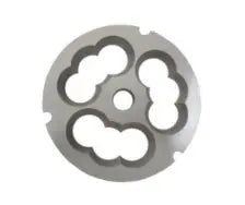 DISCO MOLINO INOX 32.3 OJOS - P032INR3UE