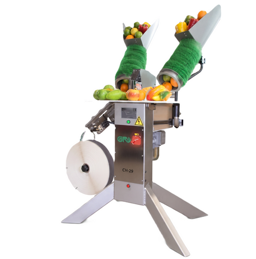 Dispensador Etiquetas 55X40