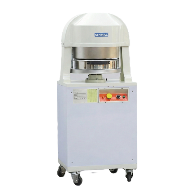 divisora automática para panadería - divosra senmag - talsa colombia