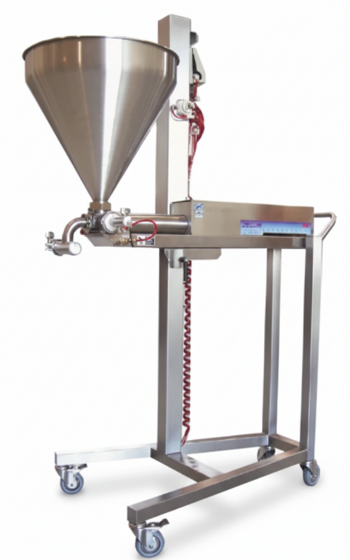 Dosificadora Multi 1000