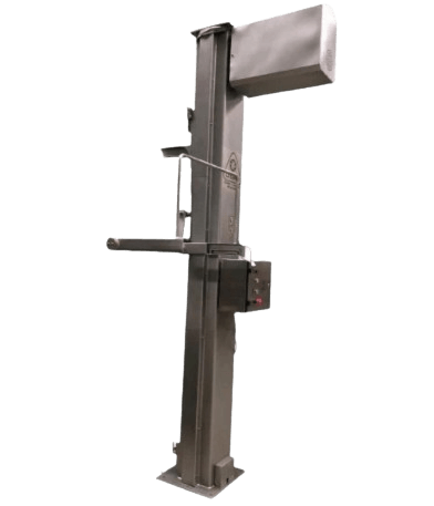 Elevador De Carro Cutter  Rtsj Talsa