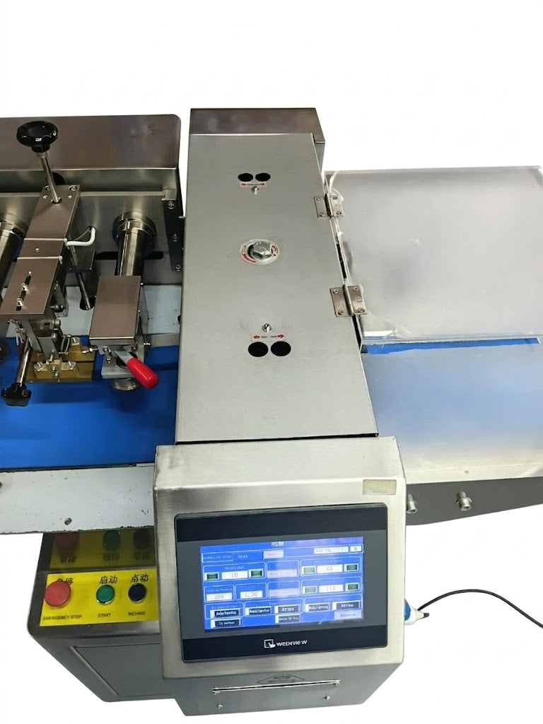 Empacadora Flow Pack S-450X SS