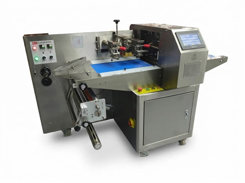 Empacadora Flow Pack S-450X SS