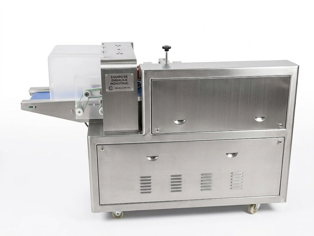 Empacadora Flow Pack S-450X SS