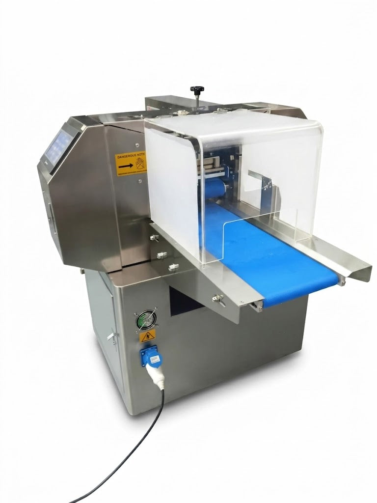 Empacadora Flow Pack S-450X SS