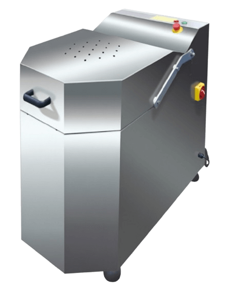 Escurridor Tc5 Con Inversor Giro