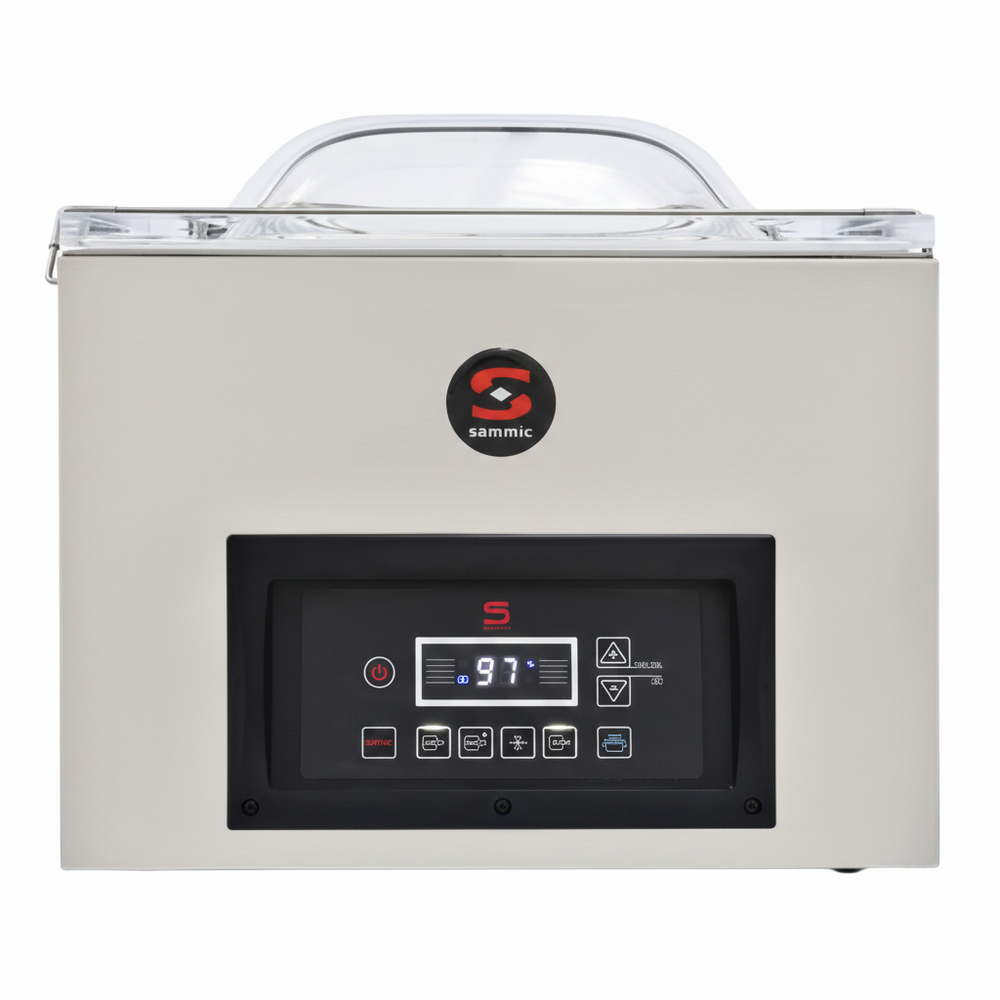 Empacadora Sammic SE310