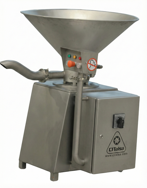 Emulsificador EMS 150
