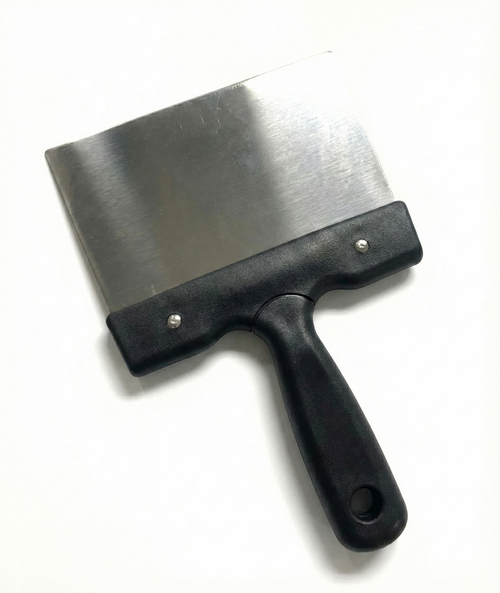 Espátula Para Temperar Chocolate