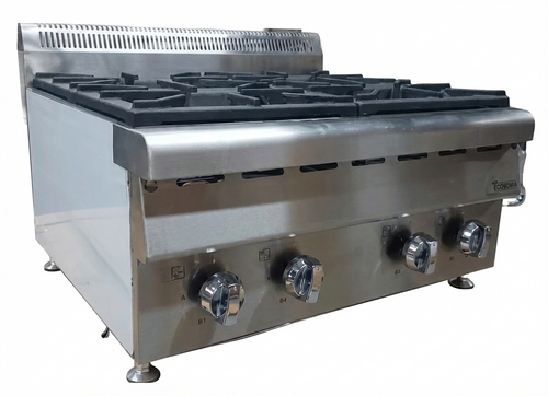 Estufa de Mesa a Gas