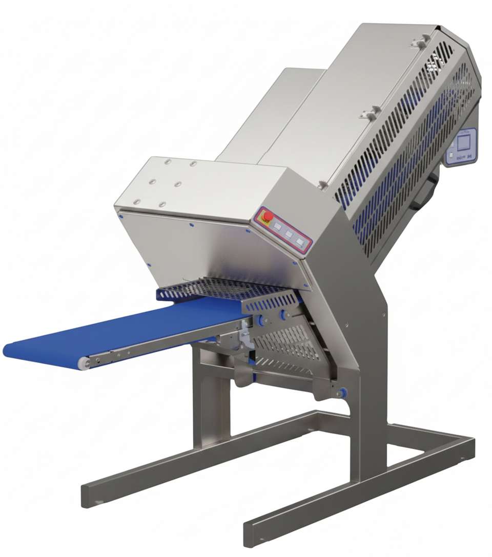 FATT-260 Cortadora Pinza Neumat Especial