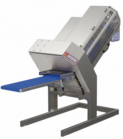 FATT-260 Cortadora Pinza Neumat Especial