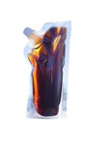 BOLSA FLEX UP TRANS SIN IMP 16X24 PQ*200