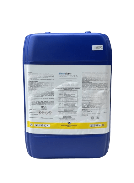 Desinfectante Freshstar-11201937 20Kg