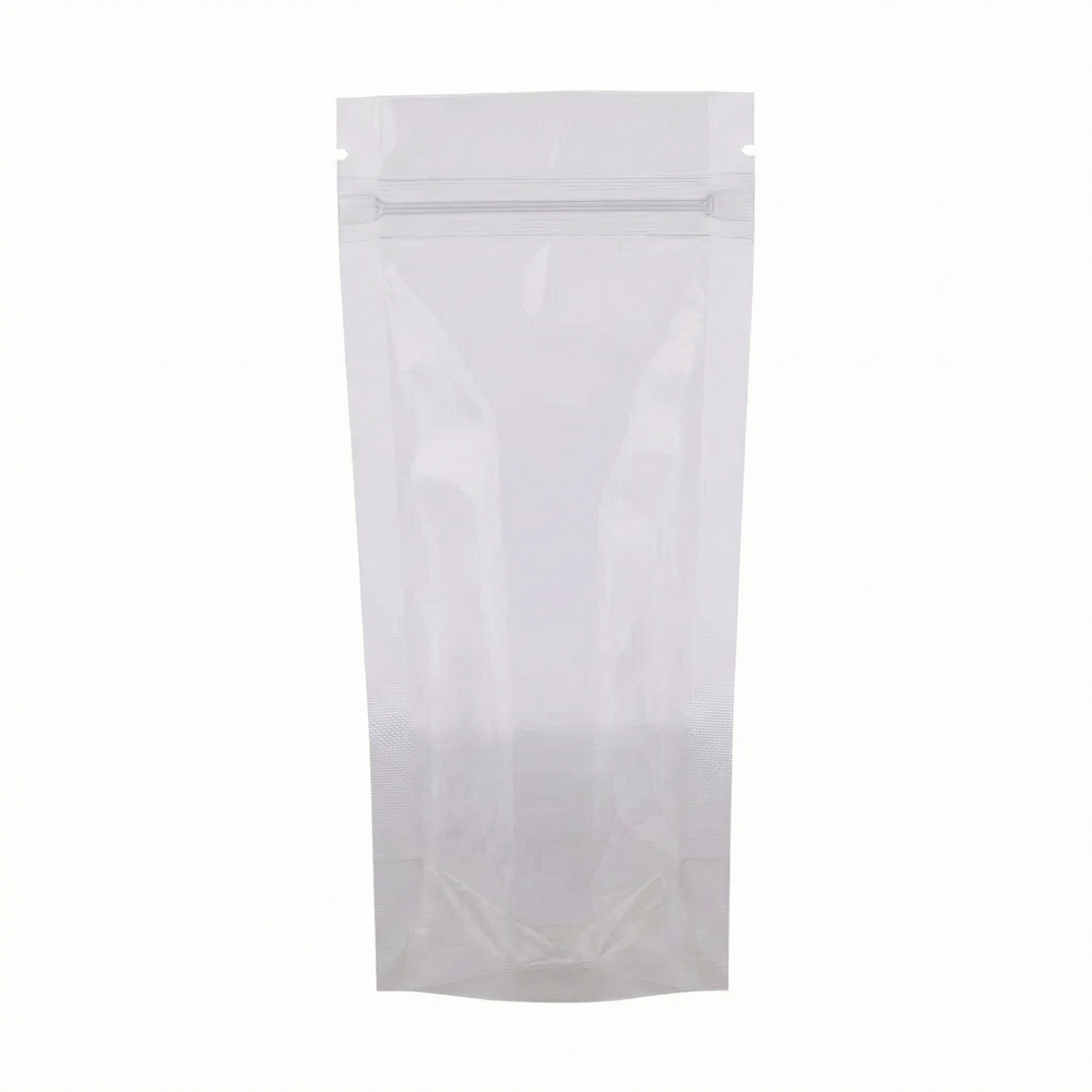 Flex Up Trans Sin Imp 10 x 18 cm | 200 Unidades