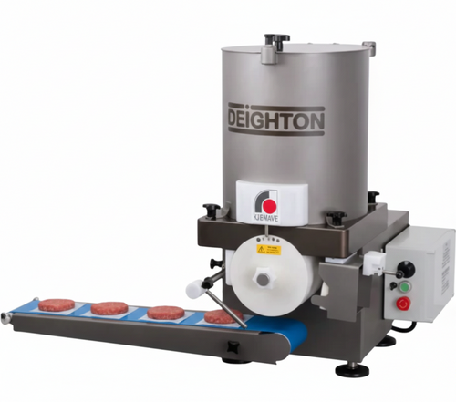 Formadora Deighton R2200 / 360