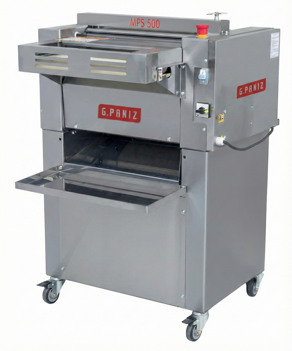 Formadora Pan MPS500