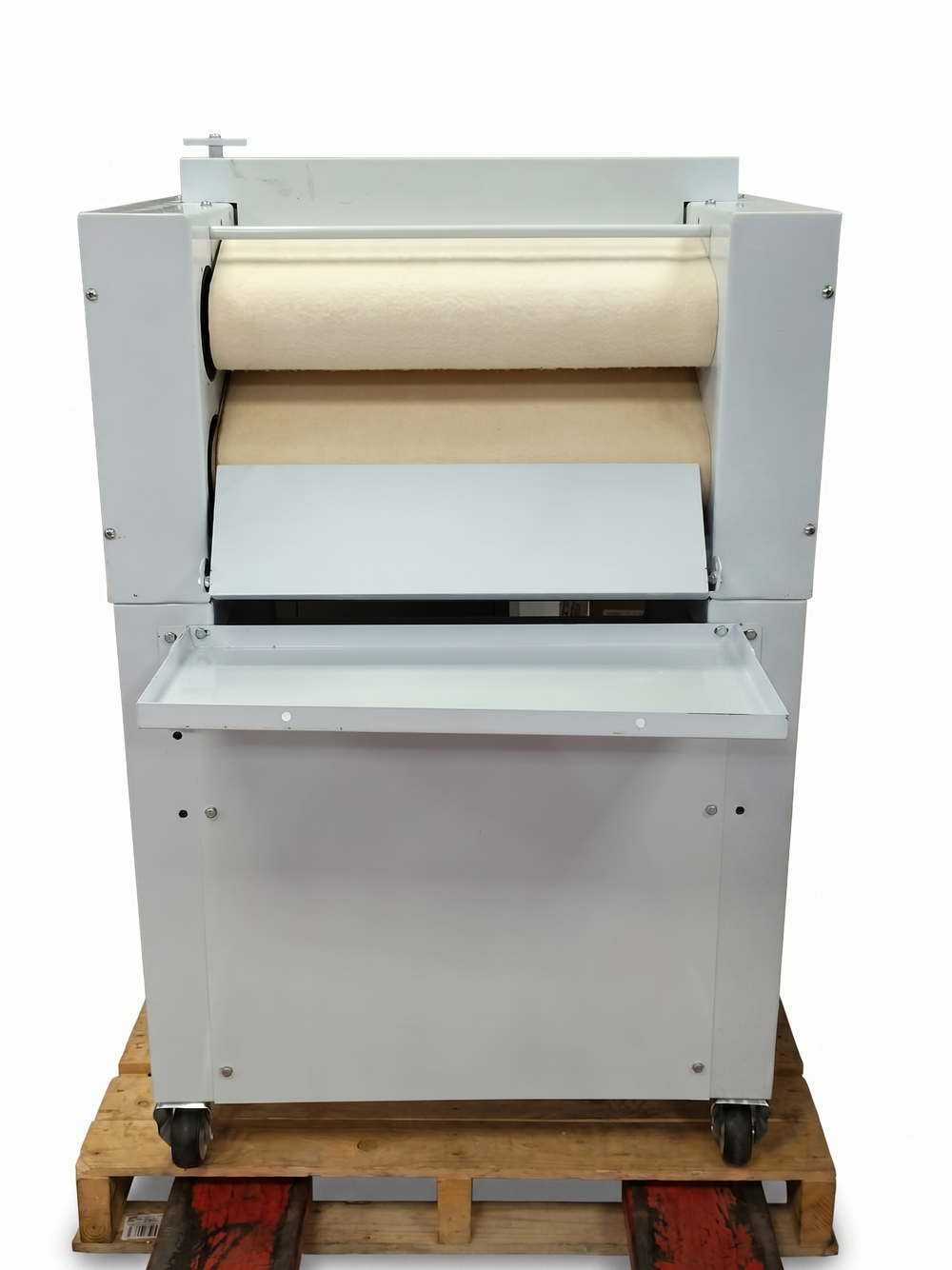 Formadora Pan MPS500 | Usada