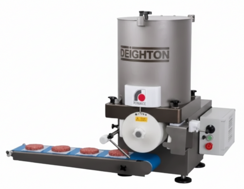 Formadora Deighton D12000