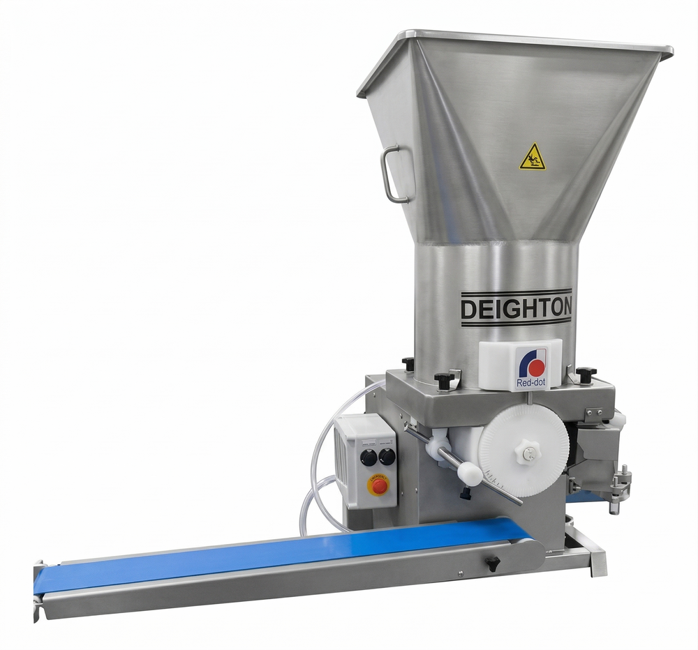 Formadora Deighton R2200 / 360