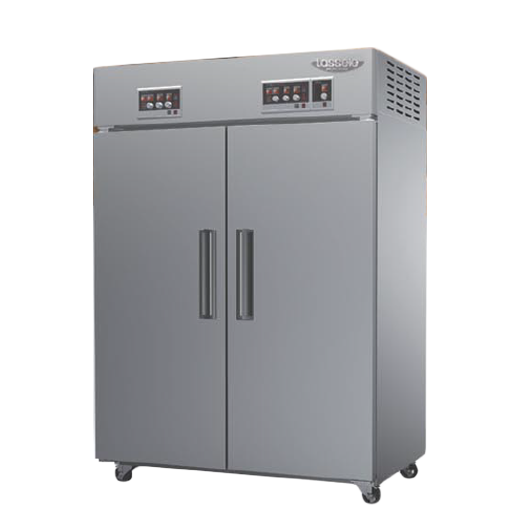 DESHIDRATADOR DY-220H 220V 60HZ 1PH