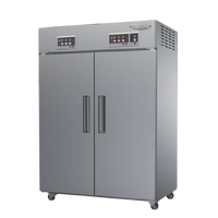 DESHIDRATADOR DY-220H 220V 60HZ 1PH