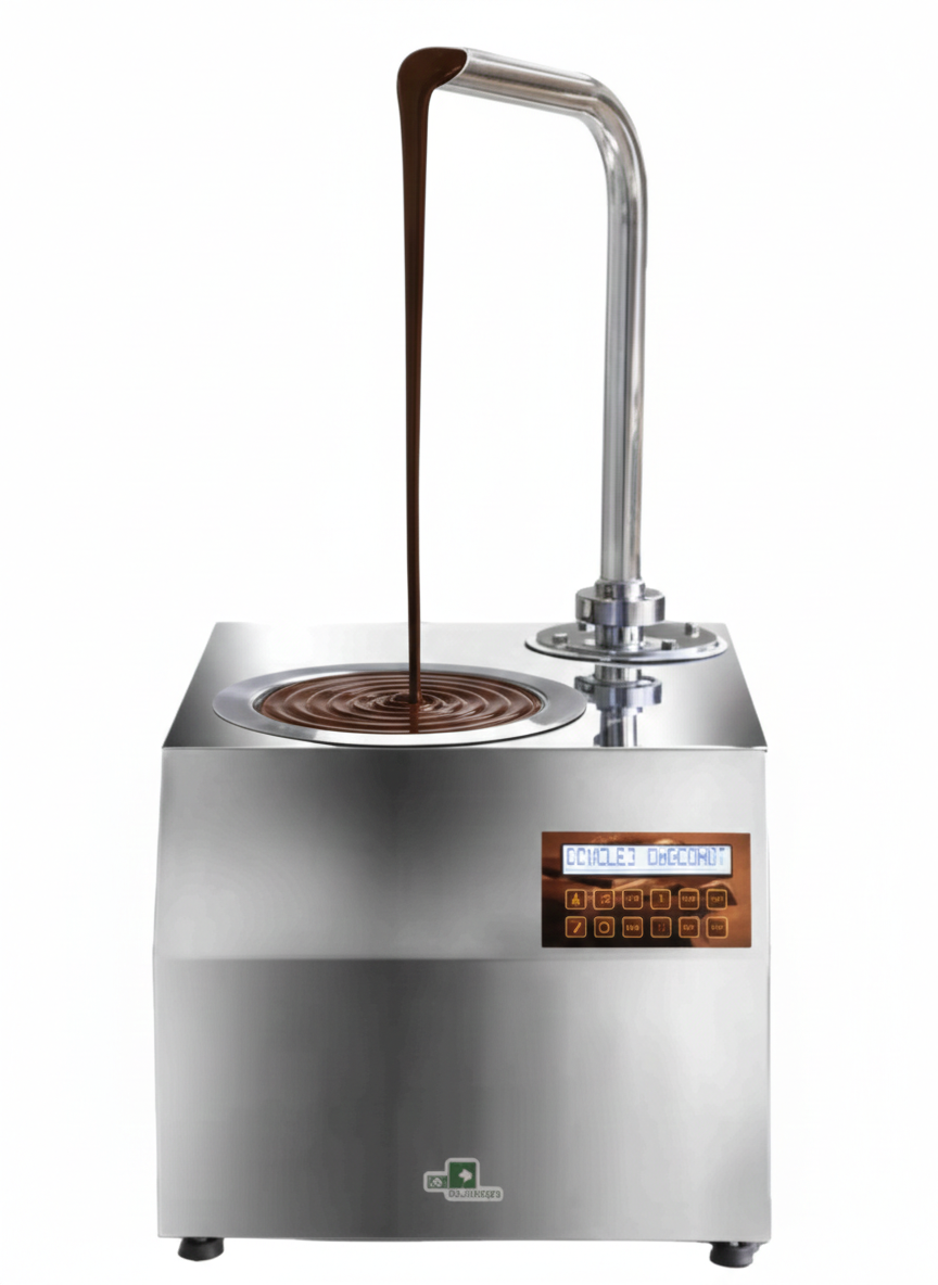 Fuente Chocohot One 220V