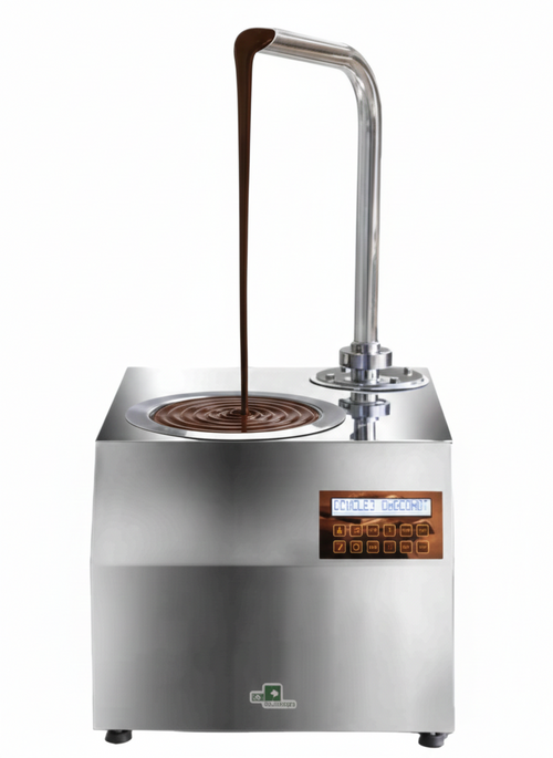 Fuente Chocohot One 220V