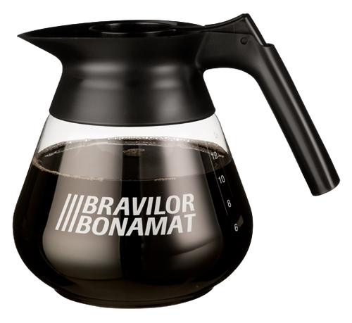 Jarra de vidrio 1.7 L