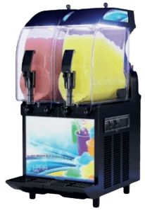 Granizadora IPro 2T STD ETL NEG - 561661