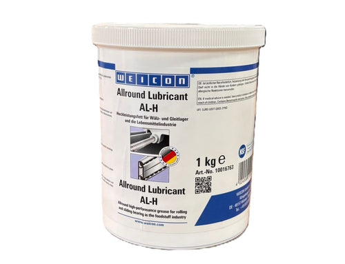Grasa Food Grade | 1 Kg