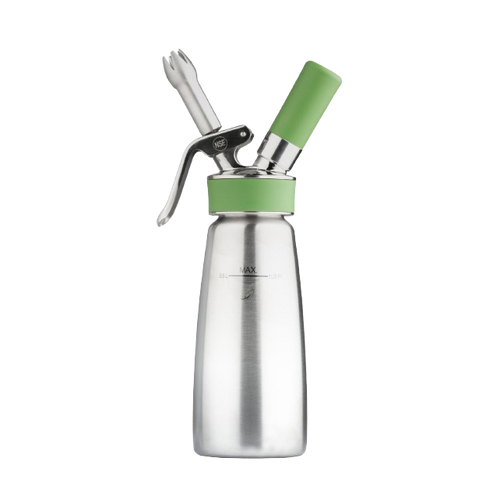 Dispensador Green Whip Eco 0.5 L