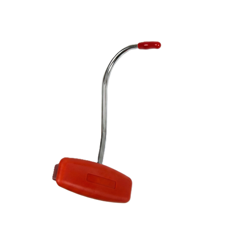 Gancho Desposte Talsa Naranja