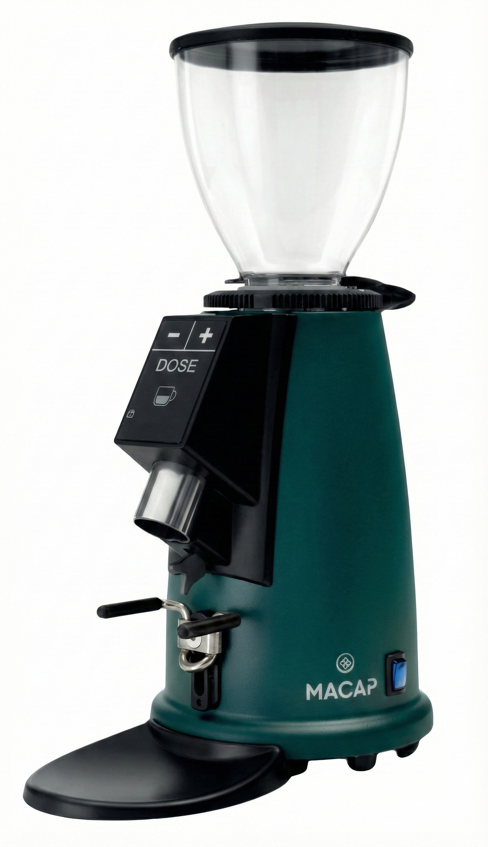 Molino de Cafe Macap 110V M2E - 26201234