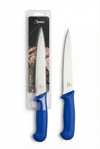 Cuchillo Carnicero 8" Azul 25040069