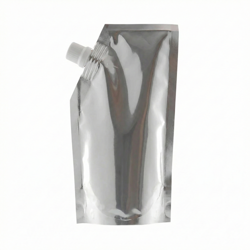 Bolsa Flex Met Sin Imp 10 X 18 cm