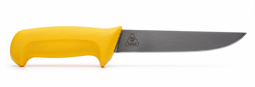 Cuchillo Deshuesador 5,5" Amarillo