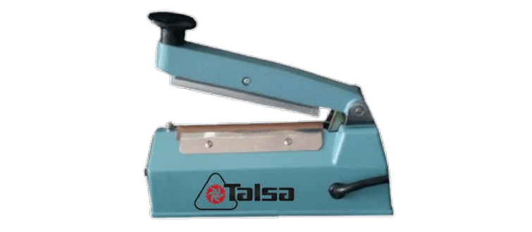 Selladora manual Pcs200a