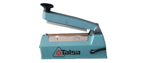 Selladora manual Pcs200a brother