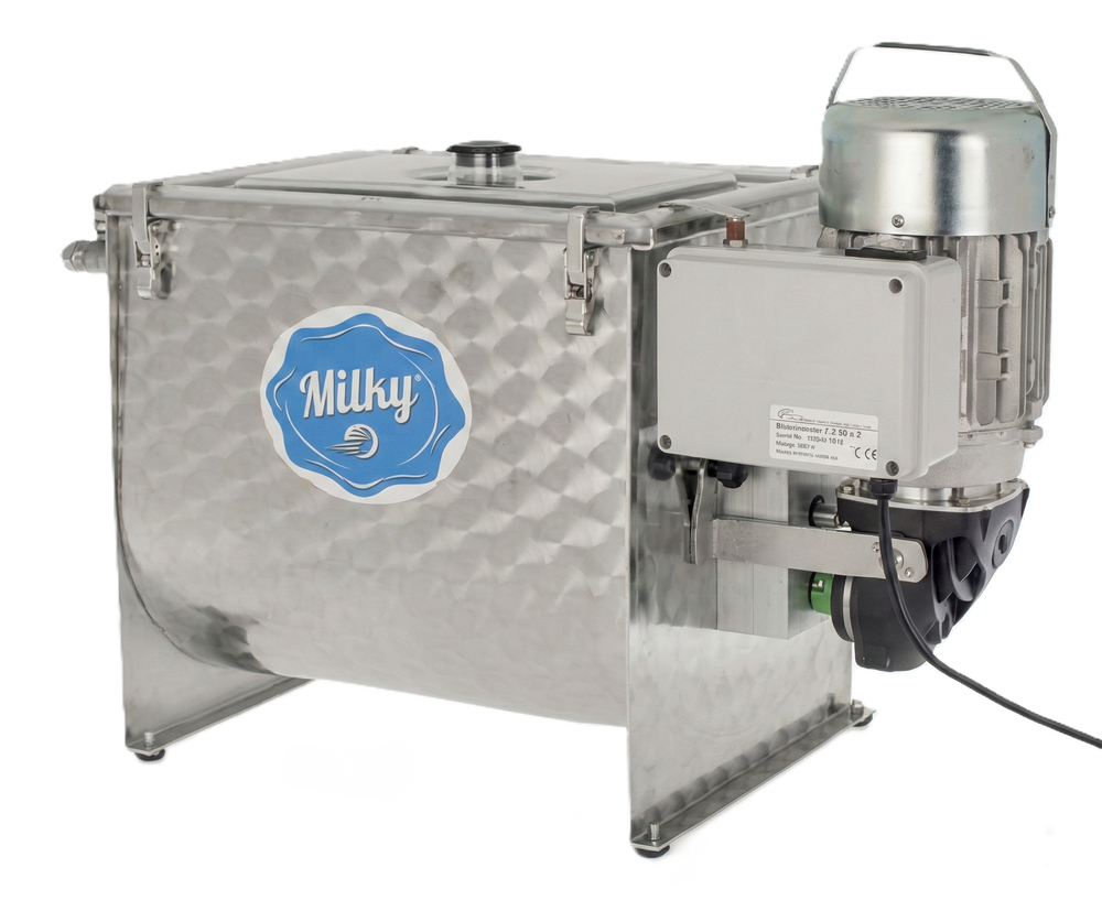 Mantequillera FJ 32 (230V)