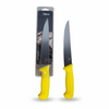 Cuchillo Carnicero 8,5" Amarillo 25040066