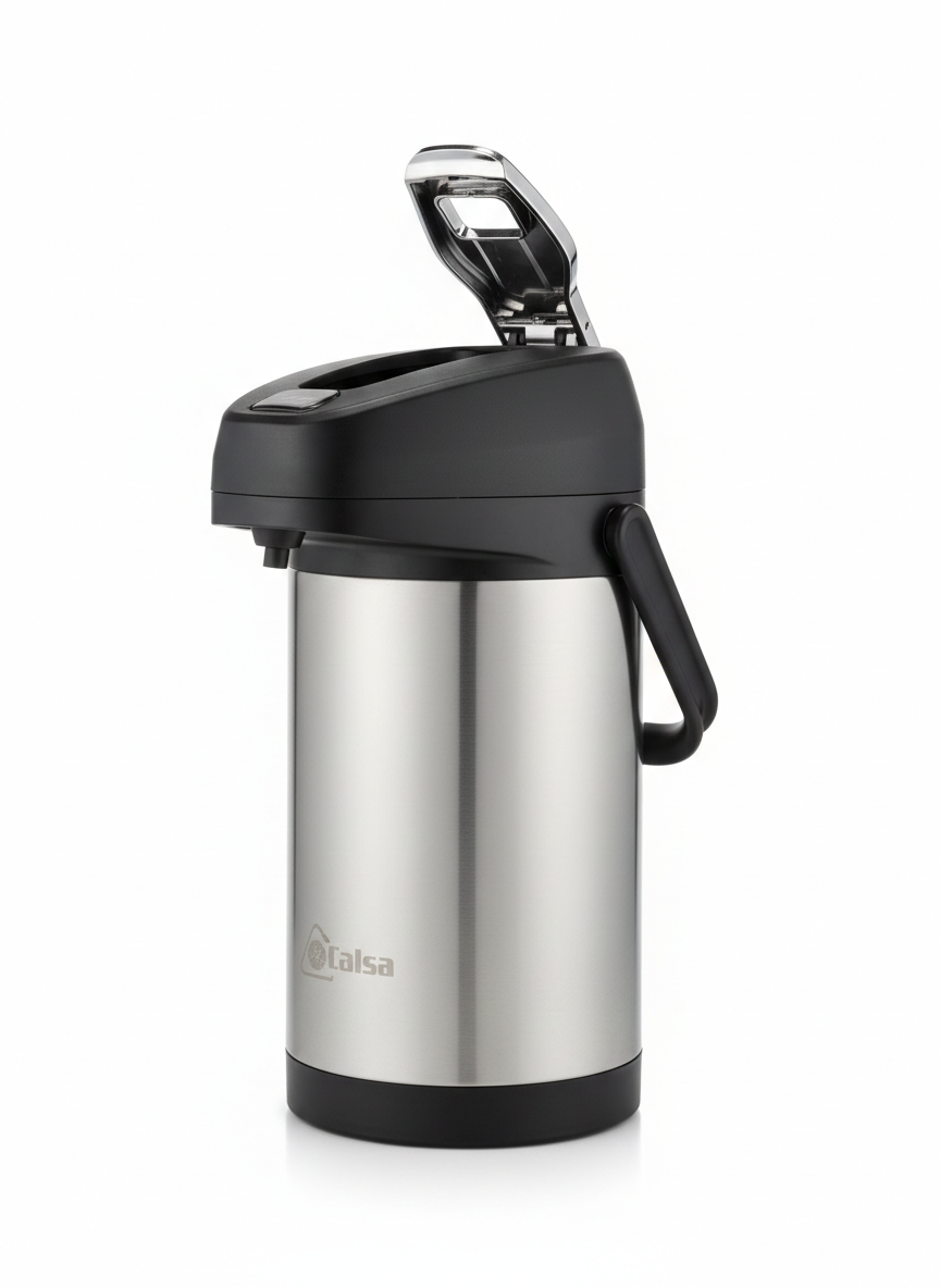 Termo De Café Talsa 2.5 Litros