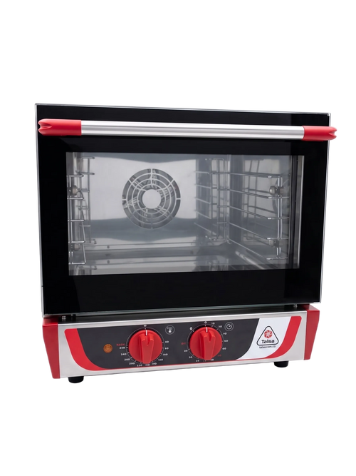 Horno Lido A3B 34X26 Cm | Usado