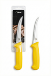 Cuchillo Deshuesador 5" Amarillo 25040067