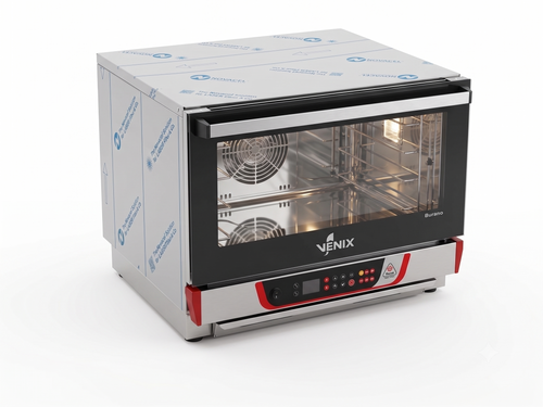 Horno Convector Venix B04LVHBER | Afectado